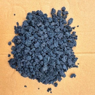 หินภูเขาไฟ ลาวาร็อค Lava Rock ตกแต่งตู้ปลา เพิ่มแบคทีเรียดี เพิ่มออกซิเจนในน้ำ
