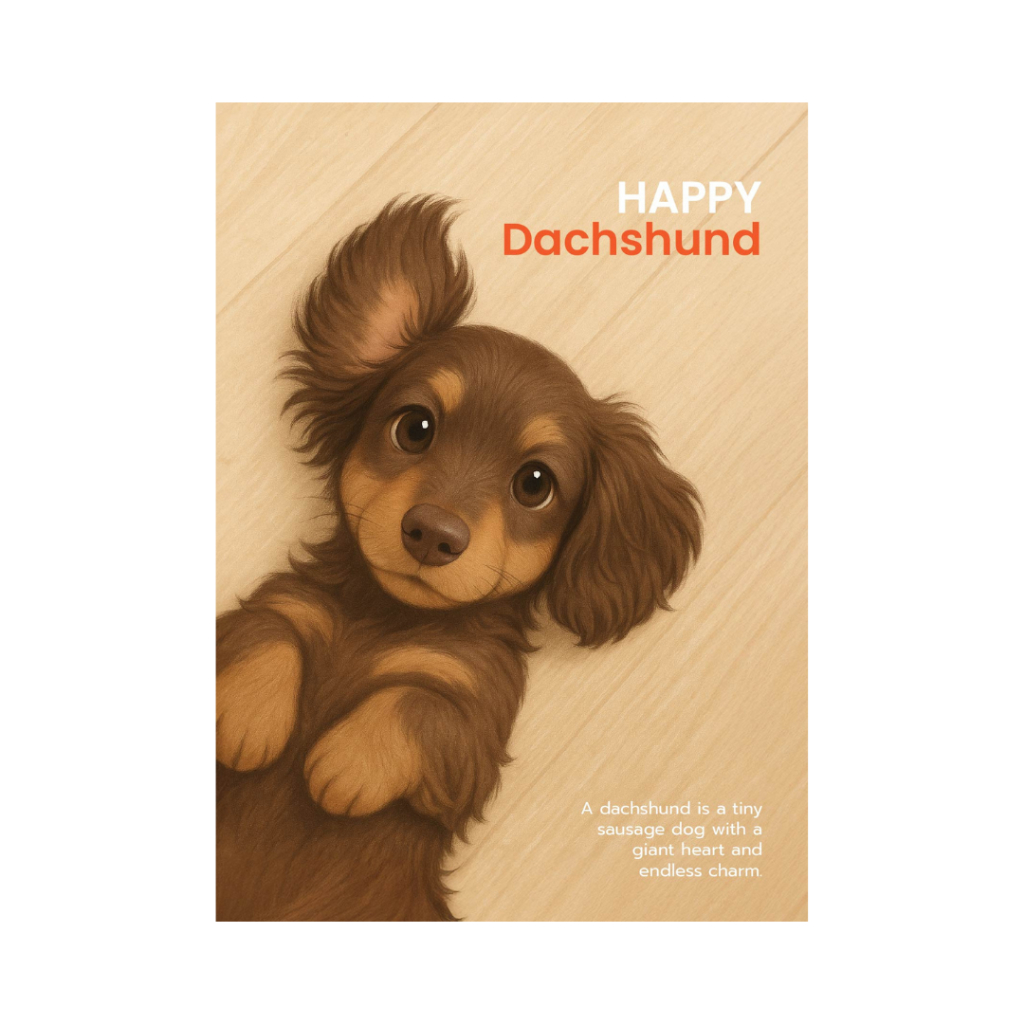 Thinkbeyond Book (ธิงค์บียอนด์ บุ๊คส์) 8859099310550 สมุดโน้ต น้องหมาน่ารัก — صورة 2