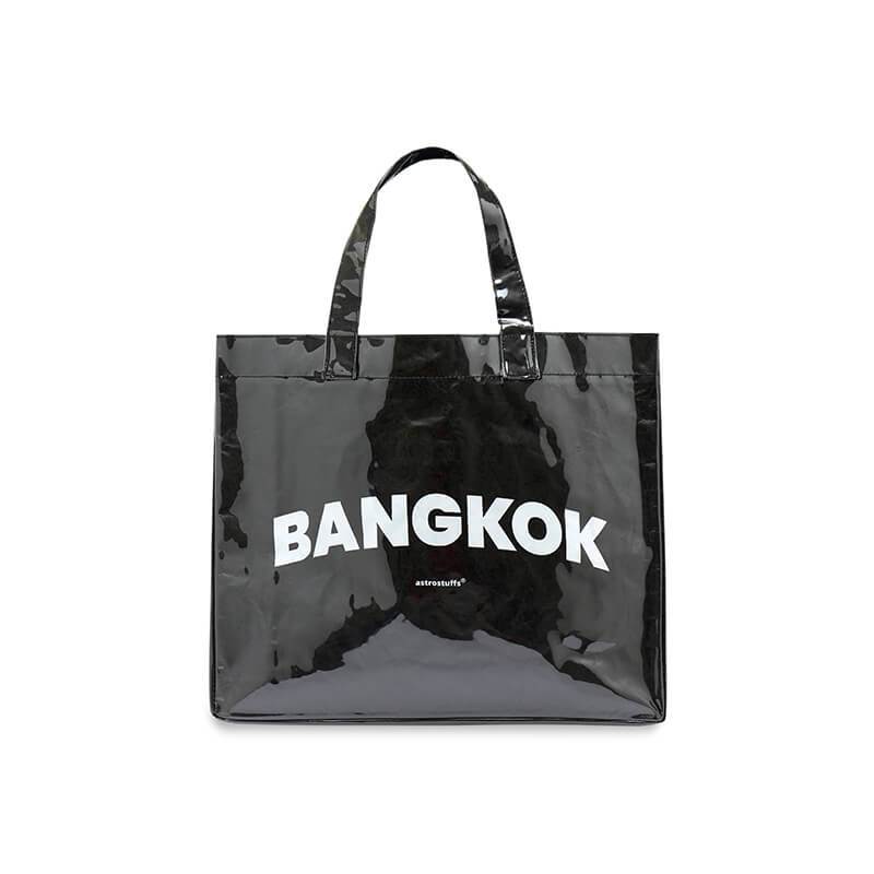 AstroStuffs BANGKOK PAPER BAG (BLACK/BLUE/GREEN/PINK/RED/WHITE)