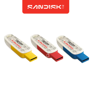 SanDisk Snoopy Phone Drive 64Gb 128Gb 256Gb (SDDDC6-XXX-PS46)