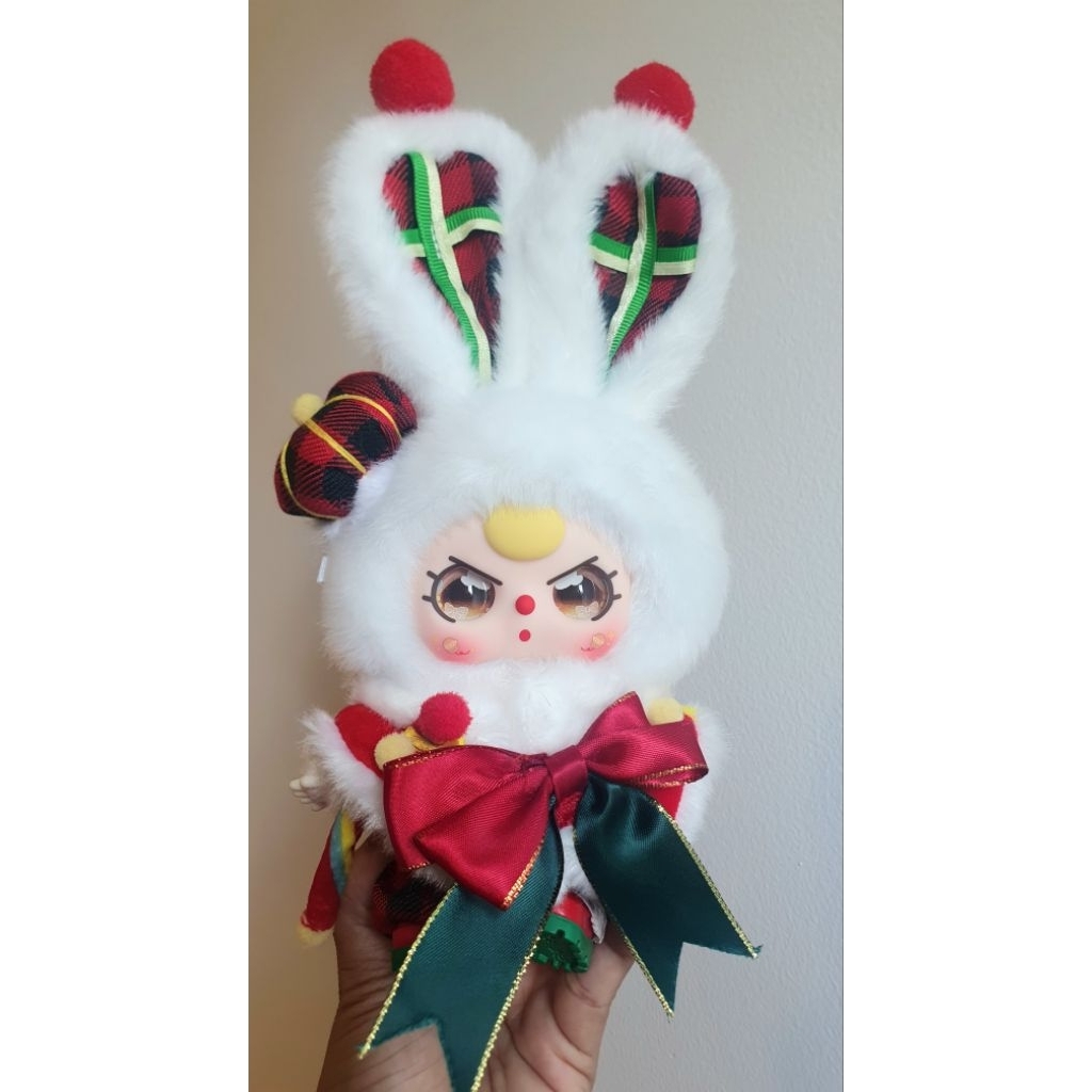Baby three Chrismas 100% 💥แบบเลือกตัว