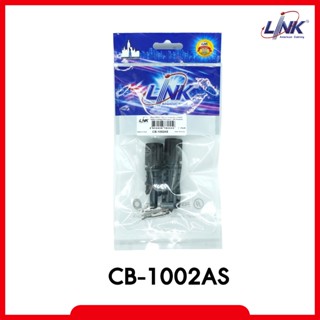 LINK CB-1002AS คอนเนคเตอร์ โซล่าเซลล์ MC4 CONNECTOR(Pair) , …