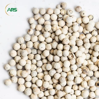 พริกไทยขาวเม็ด ส่งตรงจากโรงงาน ขนาด 200g / 500g / 1kg
