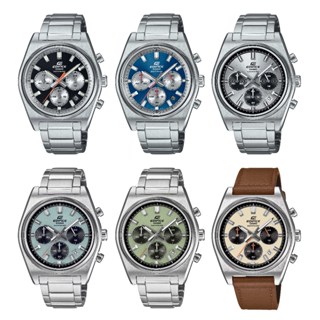 CASIO EDIFICE ของแท้ รุ่น EFB-730D , EFB-730D-1A , EFB-730D-…