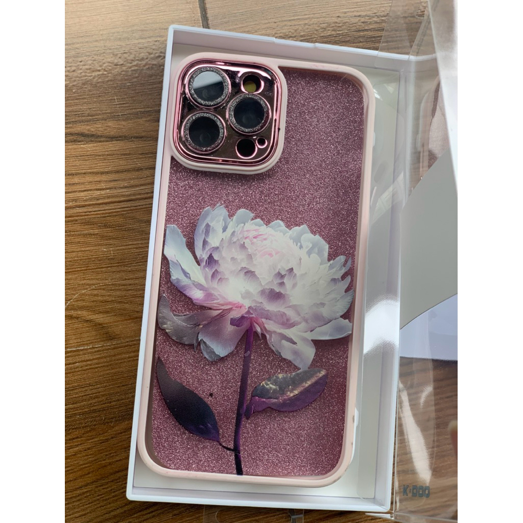 เคสIPhone 13promaxมือ1ค่ะ