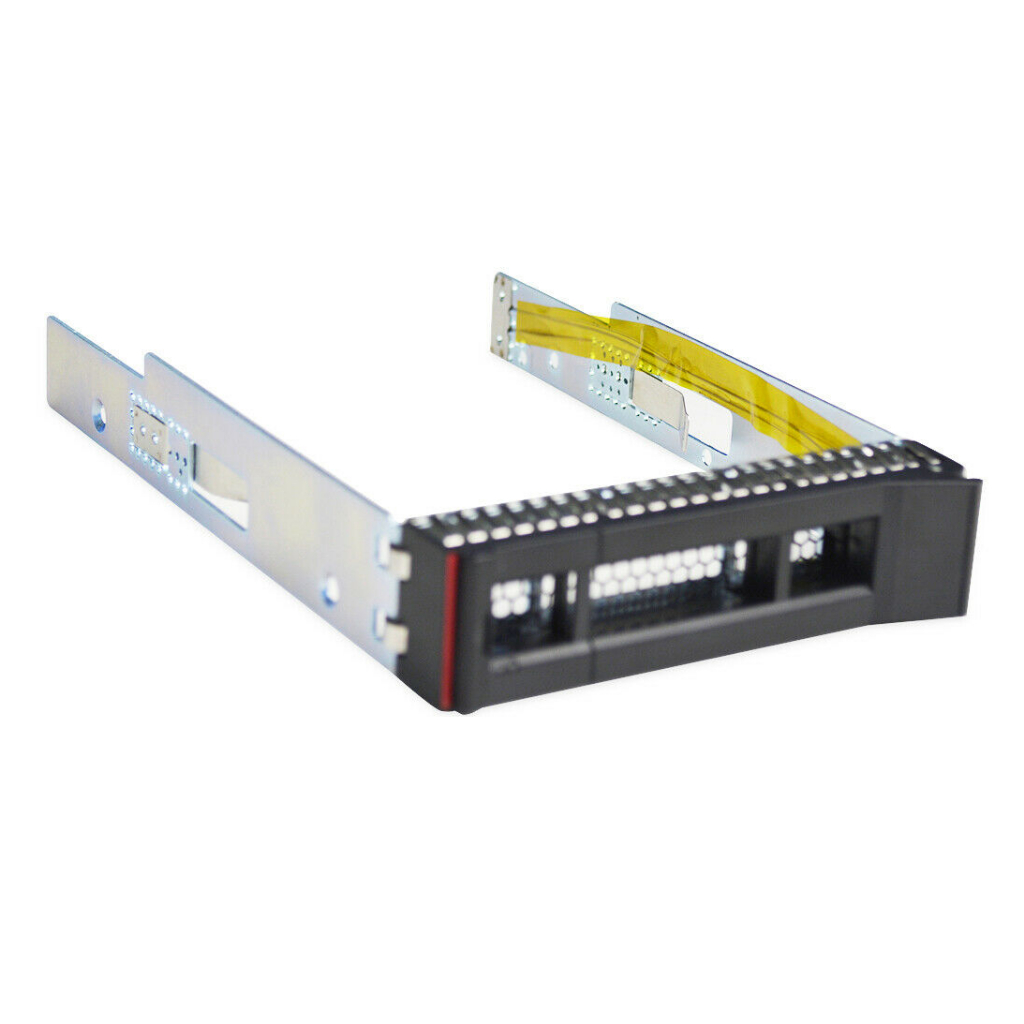 Tray 3.5" for LENOVO Server ThinkSystem SR650 SR550 SR570 SR590 (USED)