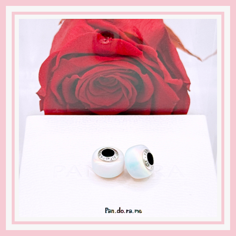 [พร้อมส่ง สินค้าแท้ 💯] New2025 มูออโรร่า Opalescent Charm