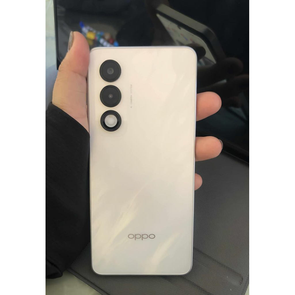 Oppo a5i pro มือสอง สภาพดีจ้า💢