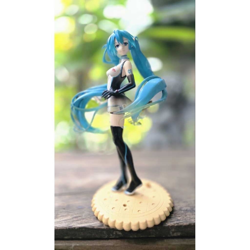 Hatsune Miku,Racing Miku