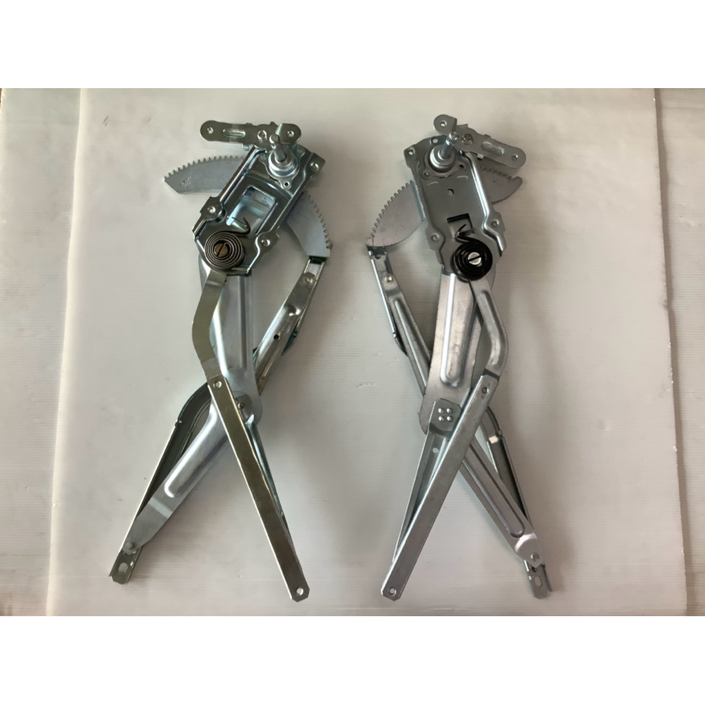 เฟืองยกกระจก เมก้า รุ่นมือหมุน,MEGA500,MEGA700,10ล้อ,6ล้อ,HINO