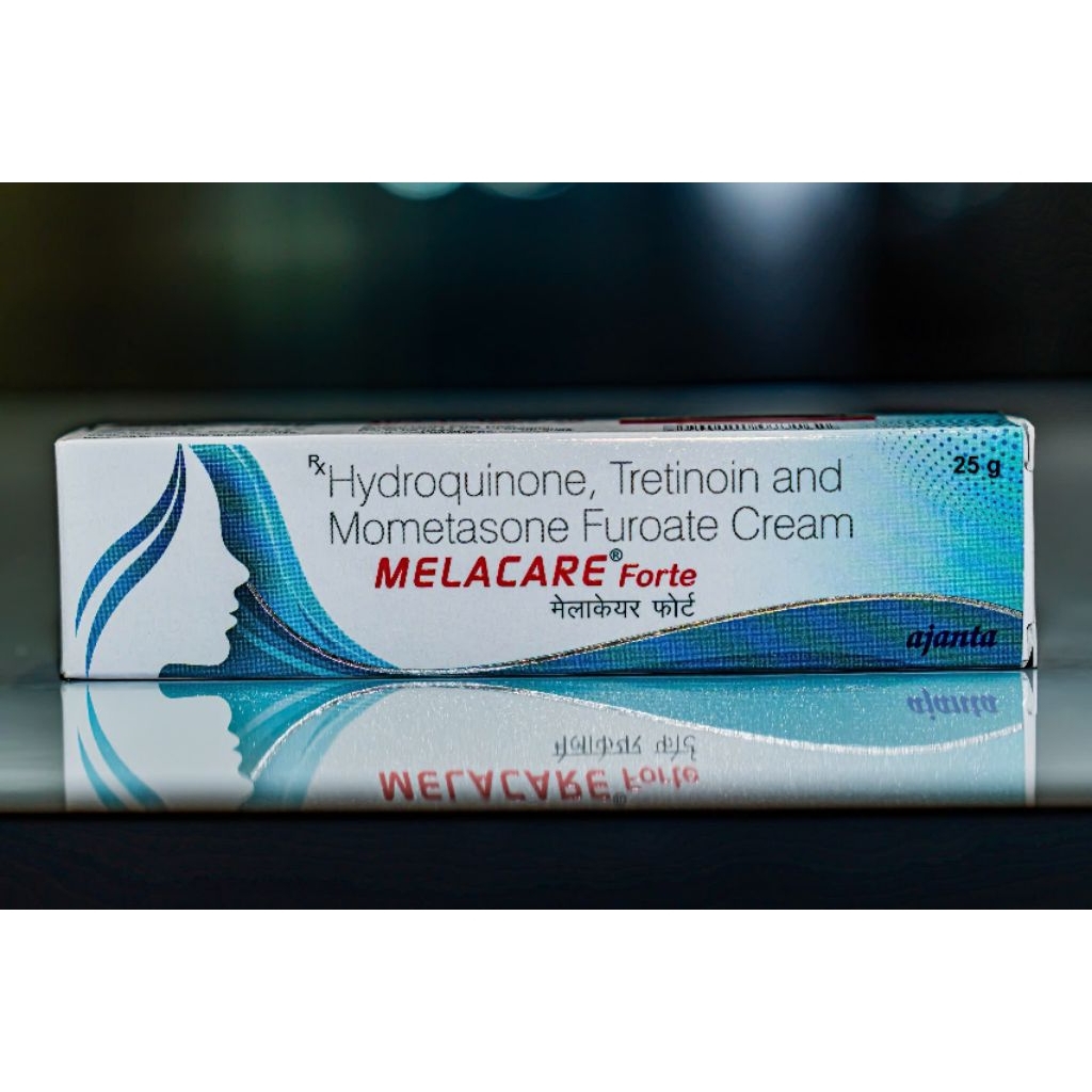 MELACARE Melasma Hyperpigmentation Treatment