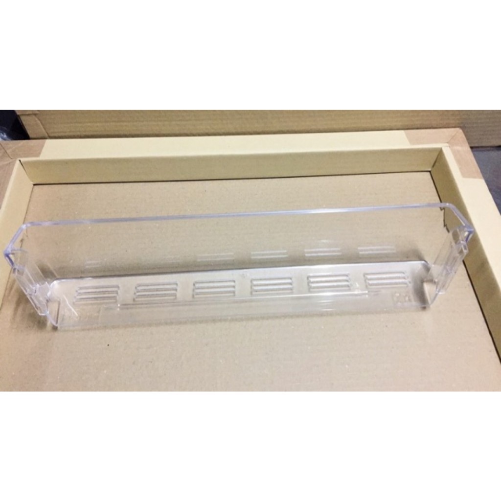 ชั้นวางของข้างประตูตู้เย็น Hisense รุ่น ER92B ชั้นวางไข่ ชั้นวางขวดน้ำ ของแท้