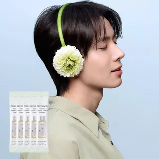 [กล่อง 10 ซอง] MIXSOON Soondy Centella Asiatica Essence 1.5 ml.
