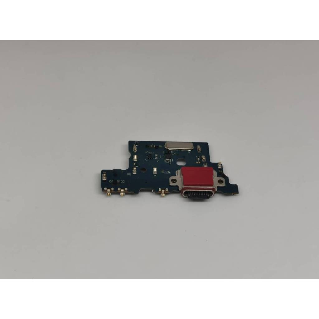 Sub แพรตูดชาร์จ ช่องชาร์จ ก้นชาร์จ SAMSUNG S20 Ultra / S20Ultra / S20 อัลตร้า / G988 / แท้ มือสอง มื