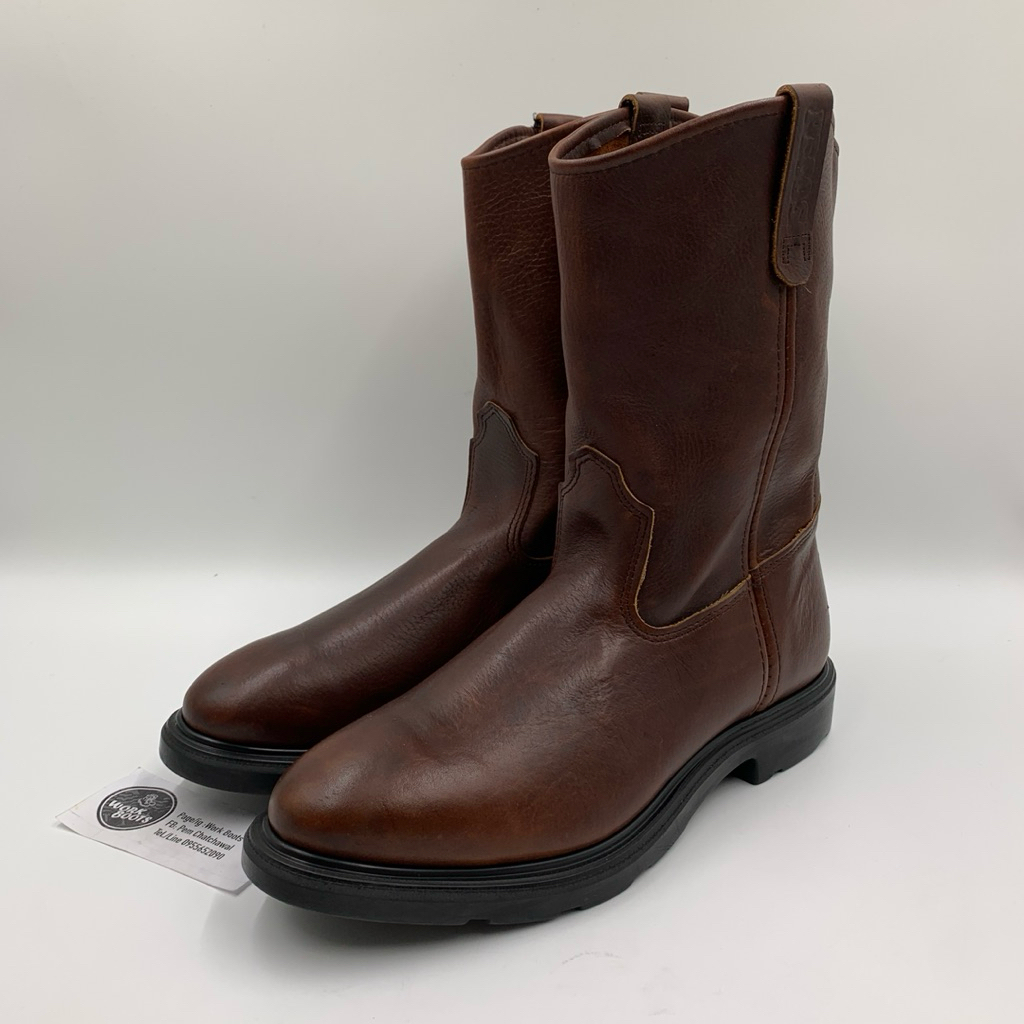 Redwing 1132 pecos boots 44
