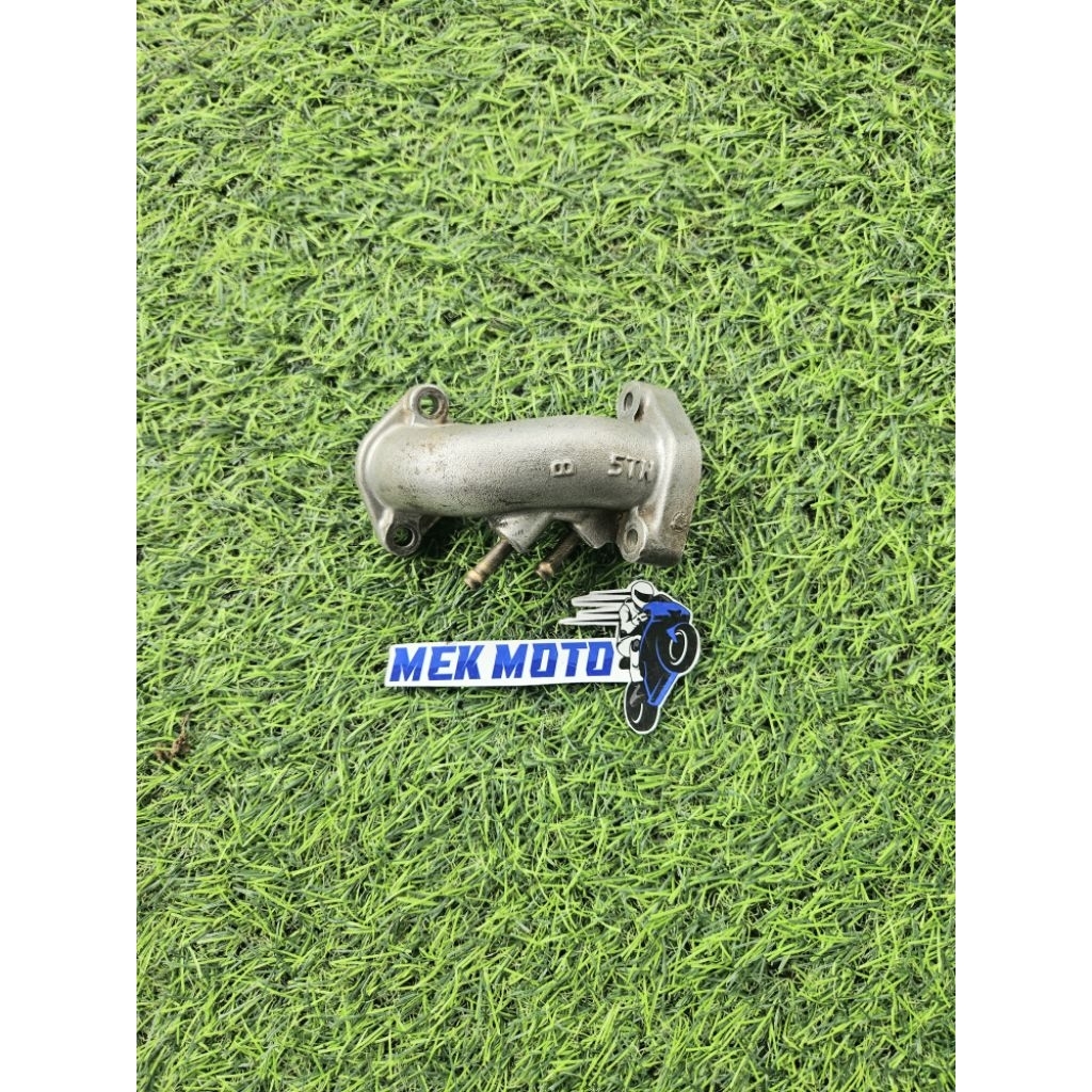 คอหลีด คอไอดี คอคาบู สปาร์ค 110 X Z R X1 แท้มือสองสภาพสวย