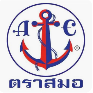 ส่งไว! กระโปรงนักเรียน6จีบ สีกรมเข้ม ทรงปกติ ทรงแคป ตราสมอของแท้100% (ออกบิลเบิกได้ทุกโรงเรียน)