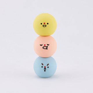 [พร้อมส่ง] AHAHLAND Dongri Latex Squeaky Toy ของเล่นบีบมีเสี…