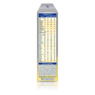 นมผง เอนฟาแล็ค สมาร์ทพลัส ดีเอชเอ สูตร1 (250 กรัม) Enfalac Smart+ DHA Stage1 (250 g)