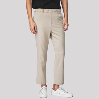 John Henry กางเกงผู้ชายขายาวทางการ ทรงเข้ารูป รุ่น JH F425MT…