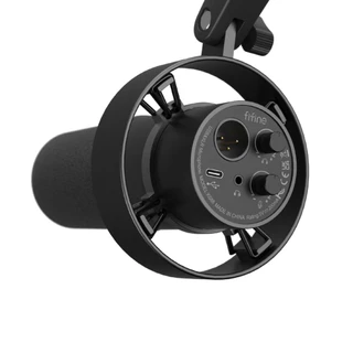 Fifine T688 Dynamic Microphone ไมโครโฟน