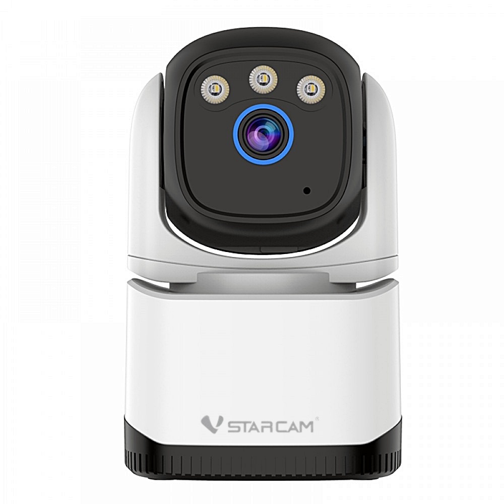 VSTARCAM กล้องวงจรปิด WIFI 4 ล้านพิกเซล รุ่น CS995