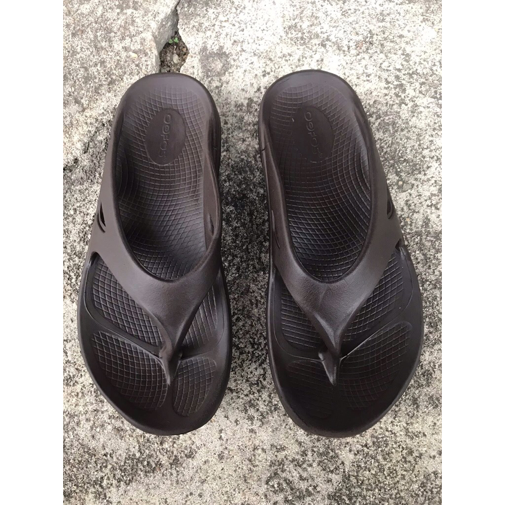 oofosรองเท้าเพื่อสุขภาพ