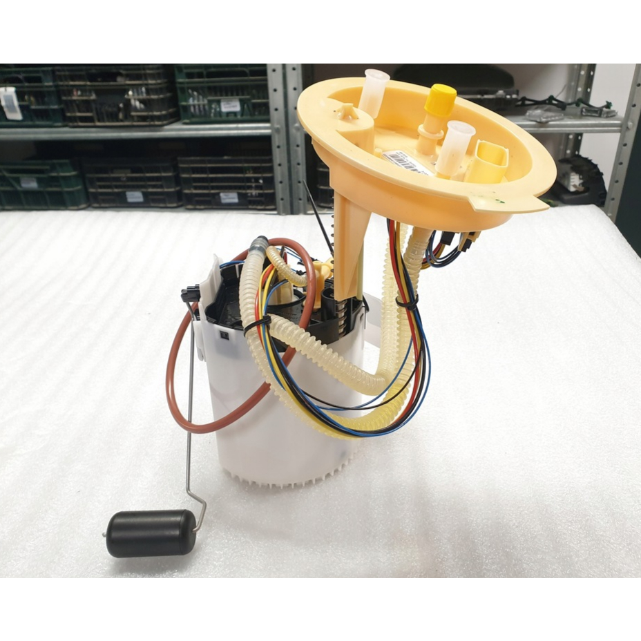 Fuel Pump Module Assembly 31372615 31478634 31355908 31405482 Compatible for Volvo XC90 XC60 V60 V90 S90