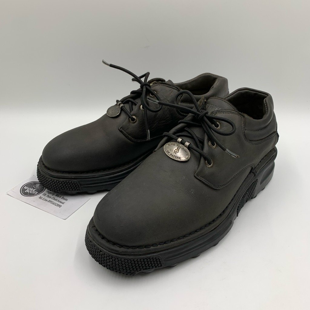 vintage New rock 27.5 cm.