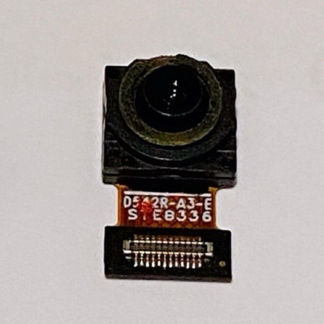 กล้องหน้าของแท้ Vivo  y11/y12/y15/y17พร้อมส่ง