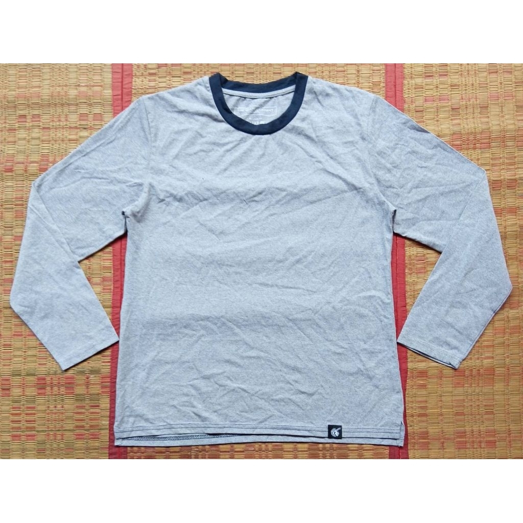 เสื้อนอน Qatar Airways by The White Company