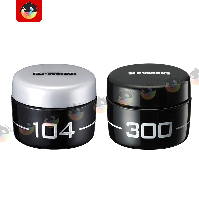 Daiwa จารบีดูแลรอก SLP Works Maintenance Grease 104/300 ขนาด10 กรัม