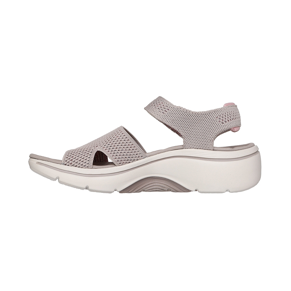 Skechers สเก็ตเชอร์ส รองเท้าแตะผู้หญิง Women O-T-G GOwalk Arch Fit 2.0 Sandals Shoes - 140848-TPMT - รูปที่ 5