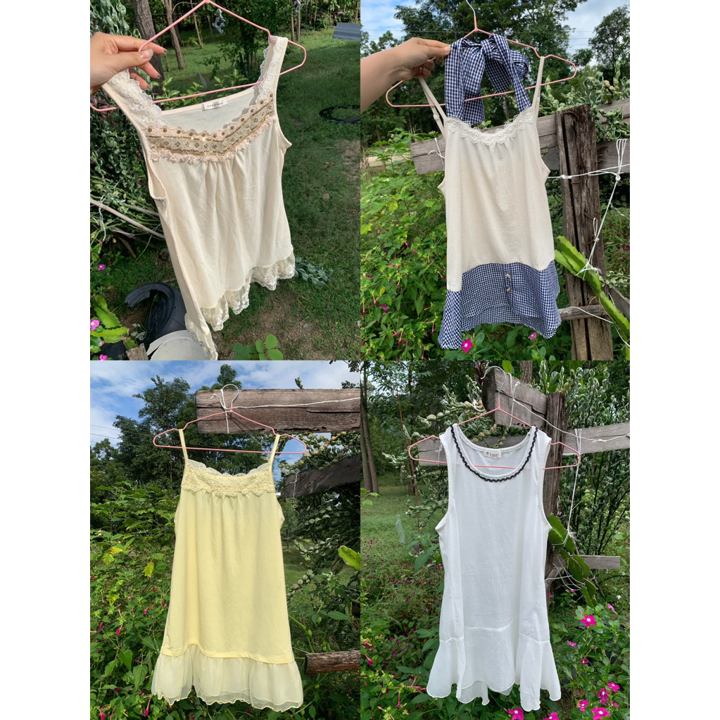 ตะกร้ารวมAxes 4/11 🤍🤍🤍