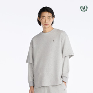Highschool Basic Collection : Relax Sweater เสื้อสเวทเตอร์ C…