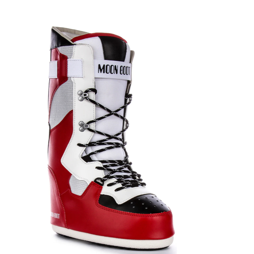 MOON BOOT SNEAKER HI