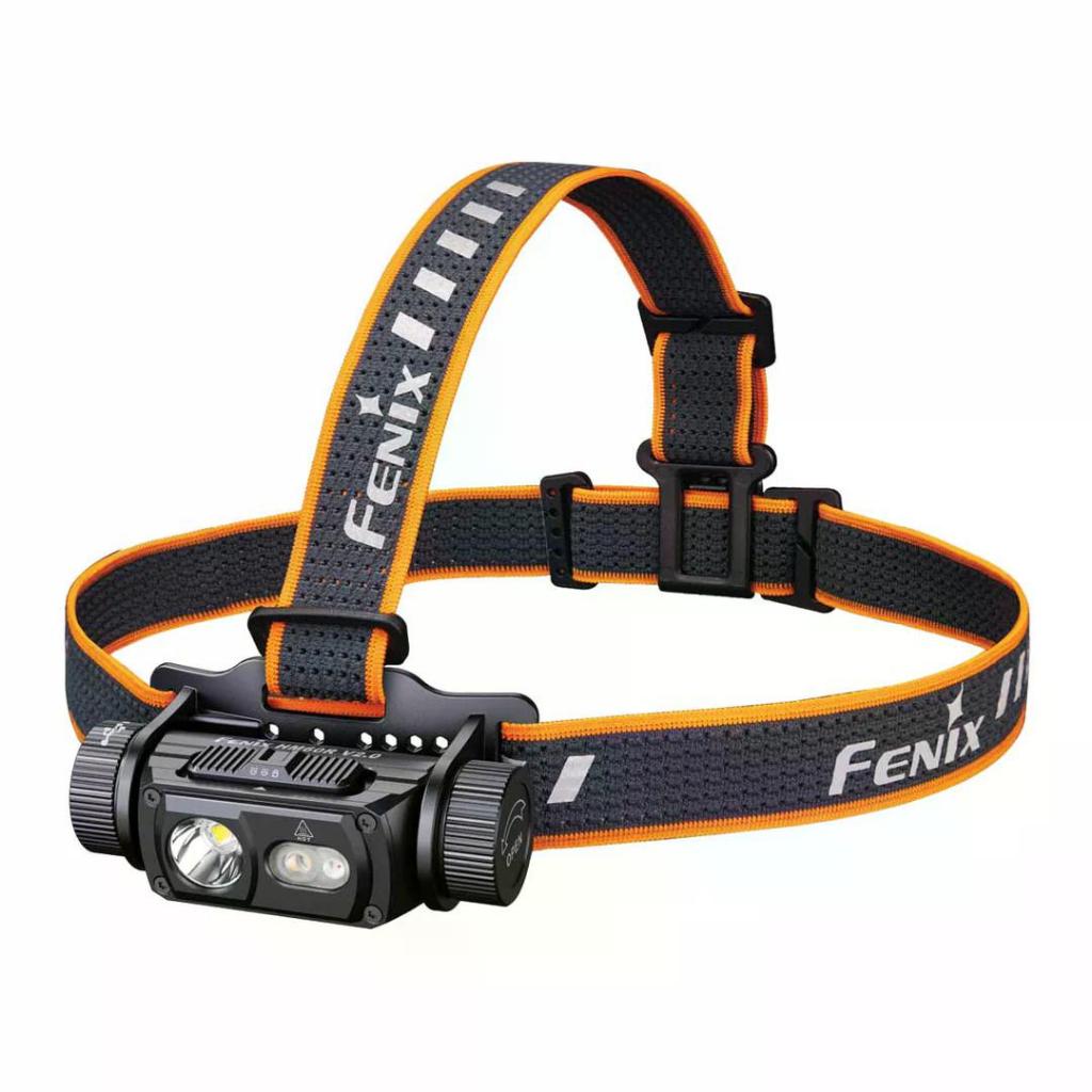 Fenix HM60R V2.0 Rechargeable Headlamp
