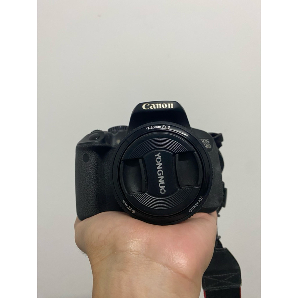 กล้องถ่ายรูปยี่ห้อCanon650