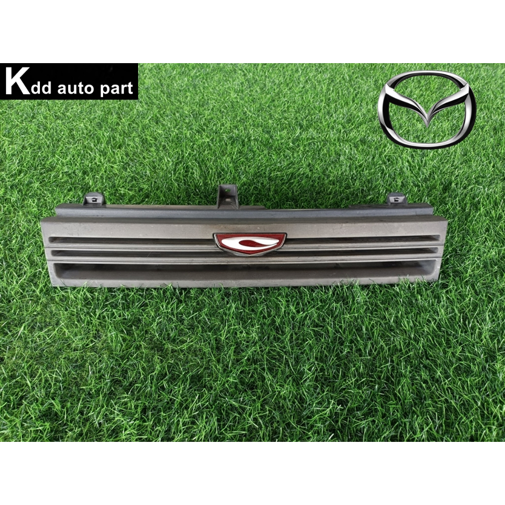 หน้ากระจัง Mazda 626 TTL