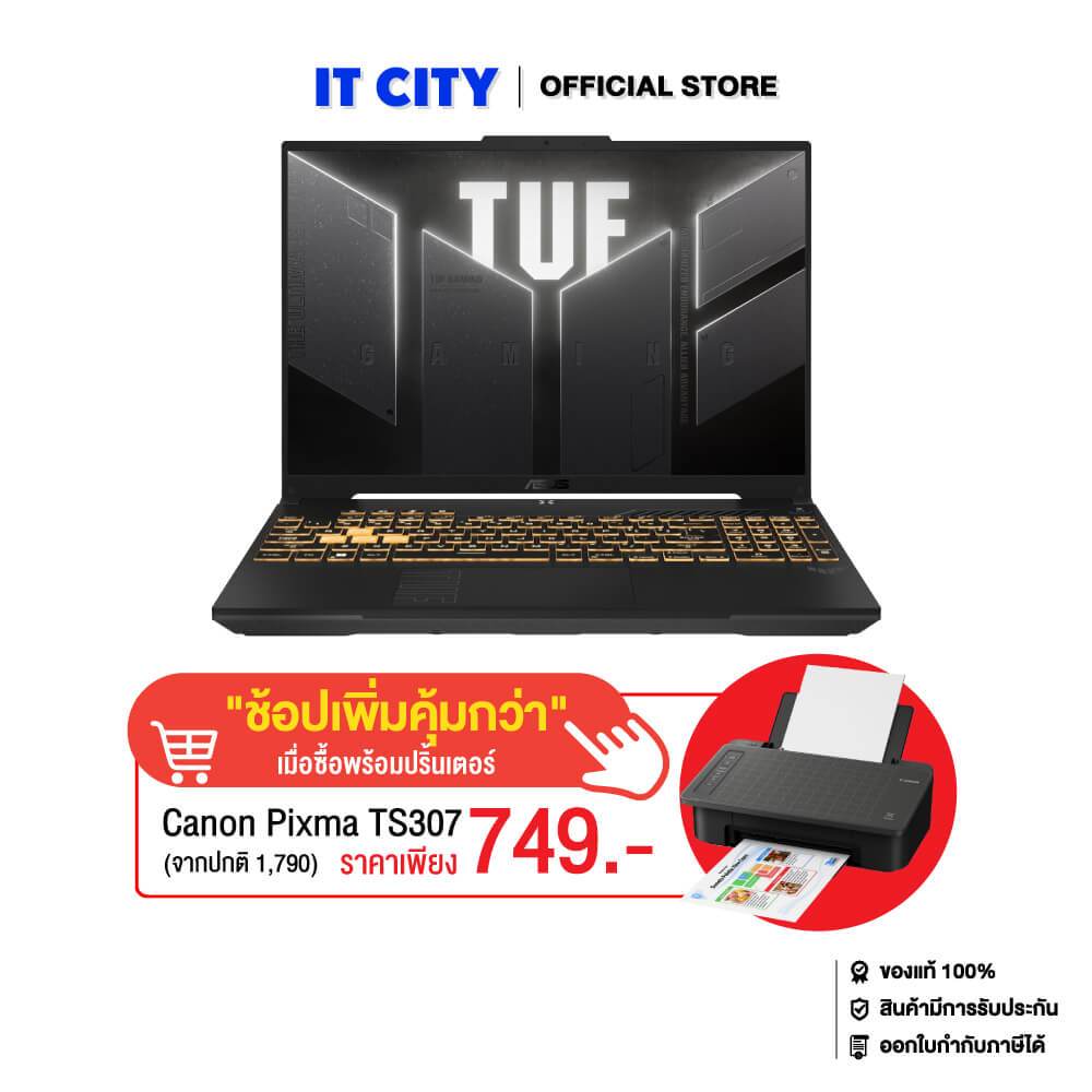 ASUS TUF Gaming F16 FX607VU-RV058W/Core 5-210H/16GB/512GB SSD/RTX4050 6GB/16"/W11/165Hz CO6-011145