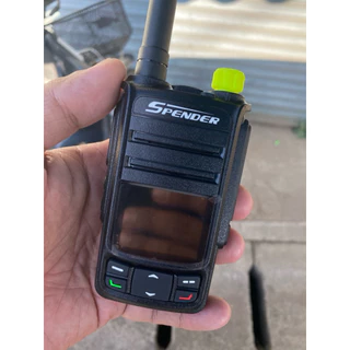 ลูกบิดวิทยุสื่อสาร poc spender tc-4m tc-5m tc-11hw tc-6m italk1999 ของแต่งวิทยุสื่อสาร ระวังของปลอมเลียนแบบ