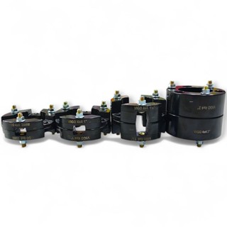 ก้อนรองโช้คหน้า Vigo/Revo(ตัวสูง)  ฟอจูนเนอร์ หนา 3/4 1 1.5 …