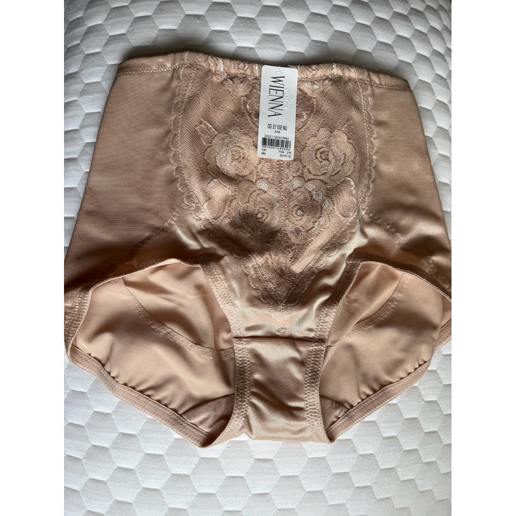 กางเกงสเตย์ Wienna DG21102 NU