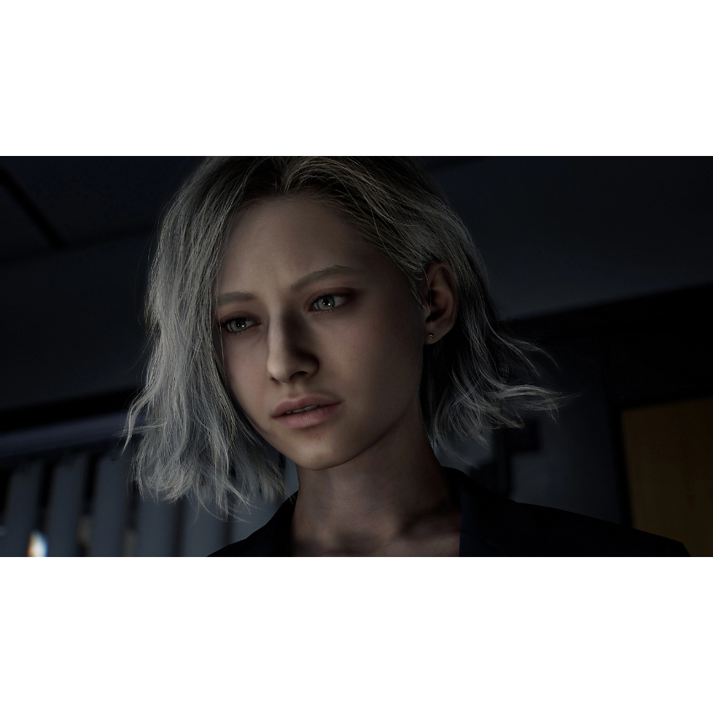 พร้อมส่ง Resident Evil Requiem Ps5 แผ่นแท้มือ1!!!!! (Resident Evil 9 Ps5)(Biohazard Ps5) ราคา ถูกที่สุด ดีลบีเคเค แกลเลอรีภาพที่ 5