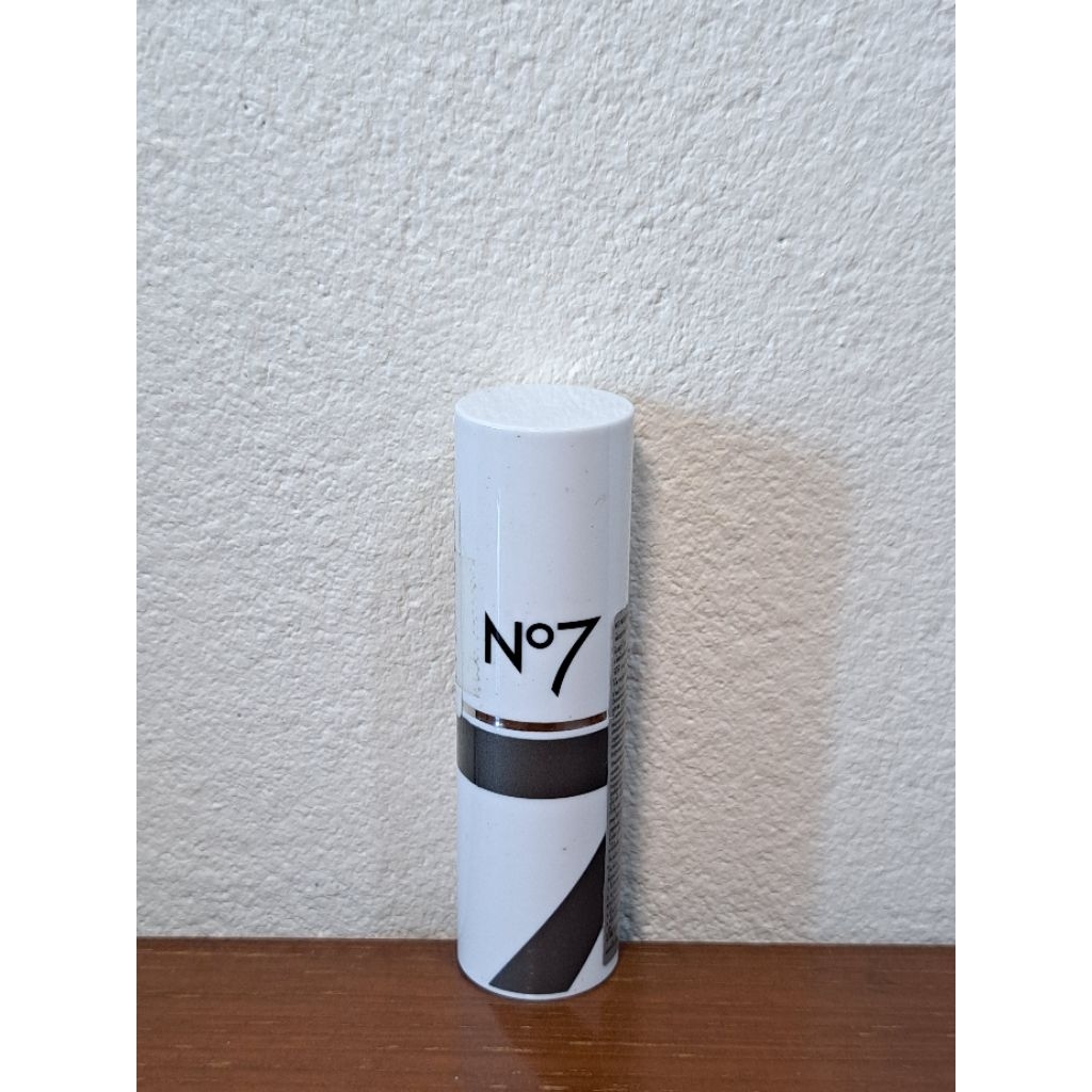 No7 Moisture Drench Lipstick-Ginger Rose 3.8 g. นัมเบอร์เซเว่น มอยส์เจอร์ เดรนซ์ ลิปสติก-จิงเจอร์ โร