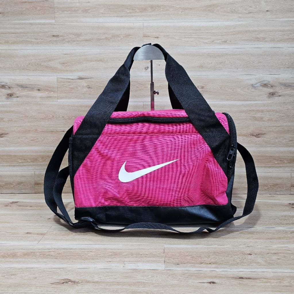 Nike Brasilia Duffle xs Training Bag