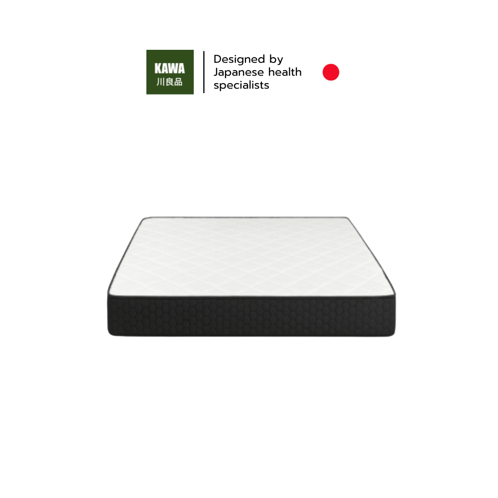 KAWA ที่นอนยางไฮบริด