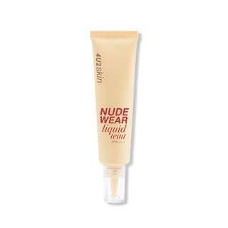 4U2 SKIN NUDE WEAR LIQUID TEINT SPF35 PA++++ รองพื้นเนื้อลิค…