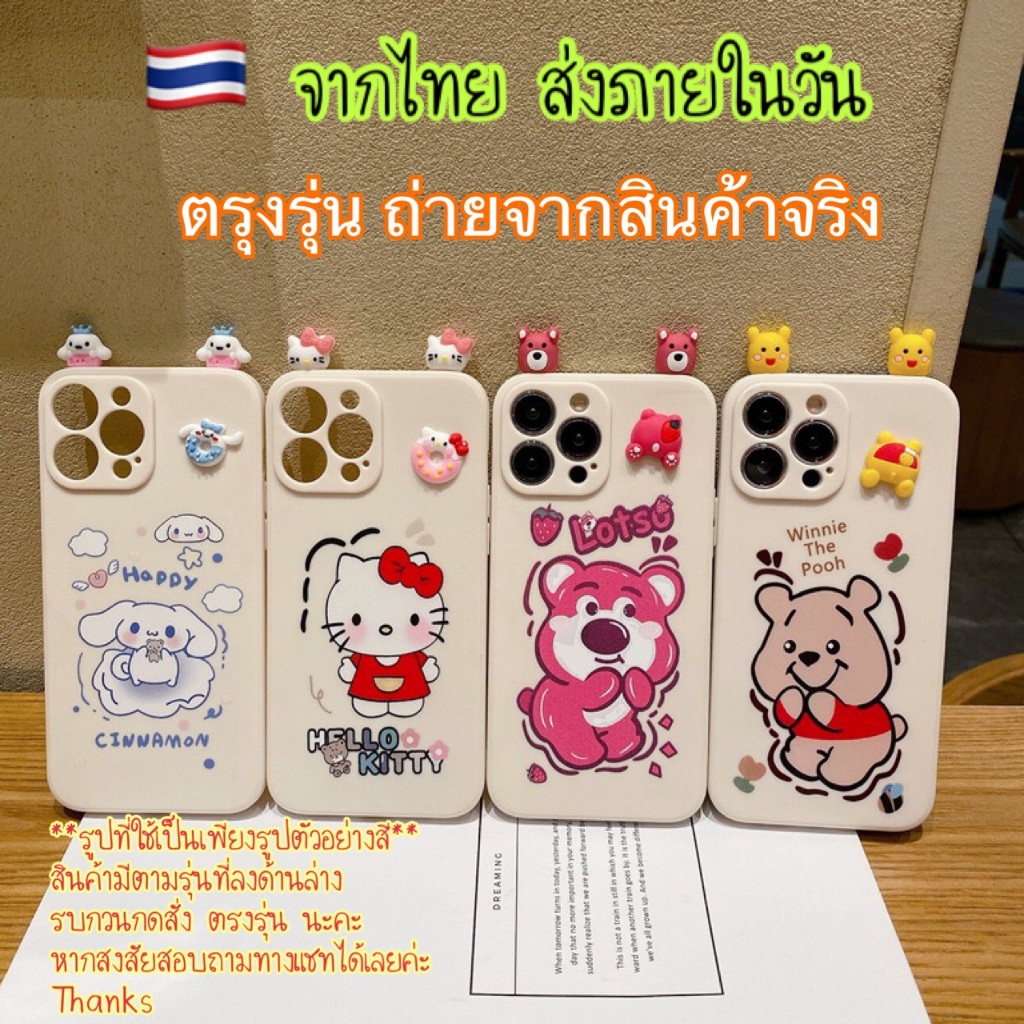 ส่งด่วนๆได้รับภายในวัน เคสกันกระแทก for Vivo  YO2S Y100(5G) Y20/Y20S V30(5G) Huawei NOVA3i