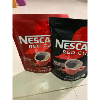 เนสกาแฟ 70/80กรัม กาแฟเรดคัพ มี3สูตร